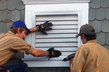 Bat Removal Project in Davidson North Carolina Bat Removal Project in Davidson North Carolina