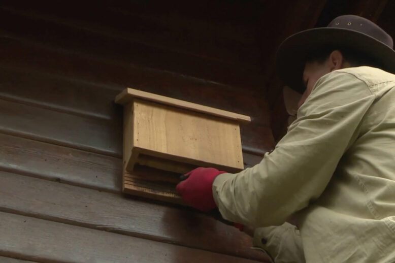 Keith Lange In Nat Geo Wild When Nature Calls Keith Lange In Nat Geo Wild When Nature Calls