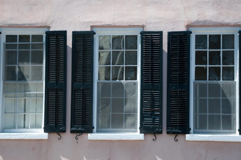 How To Discourage Bats Roosting Behind Shutters How To Discourage Bats Roosting Behind Shutters