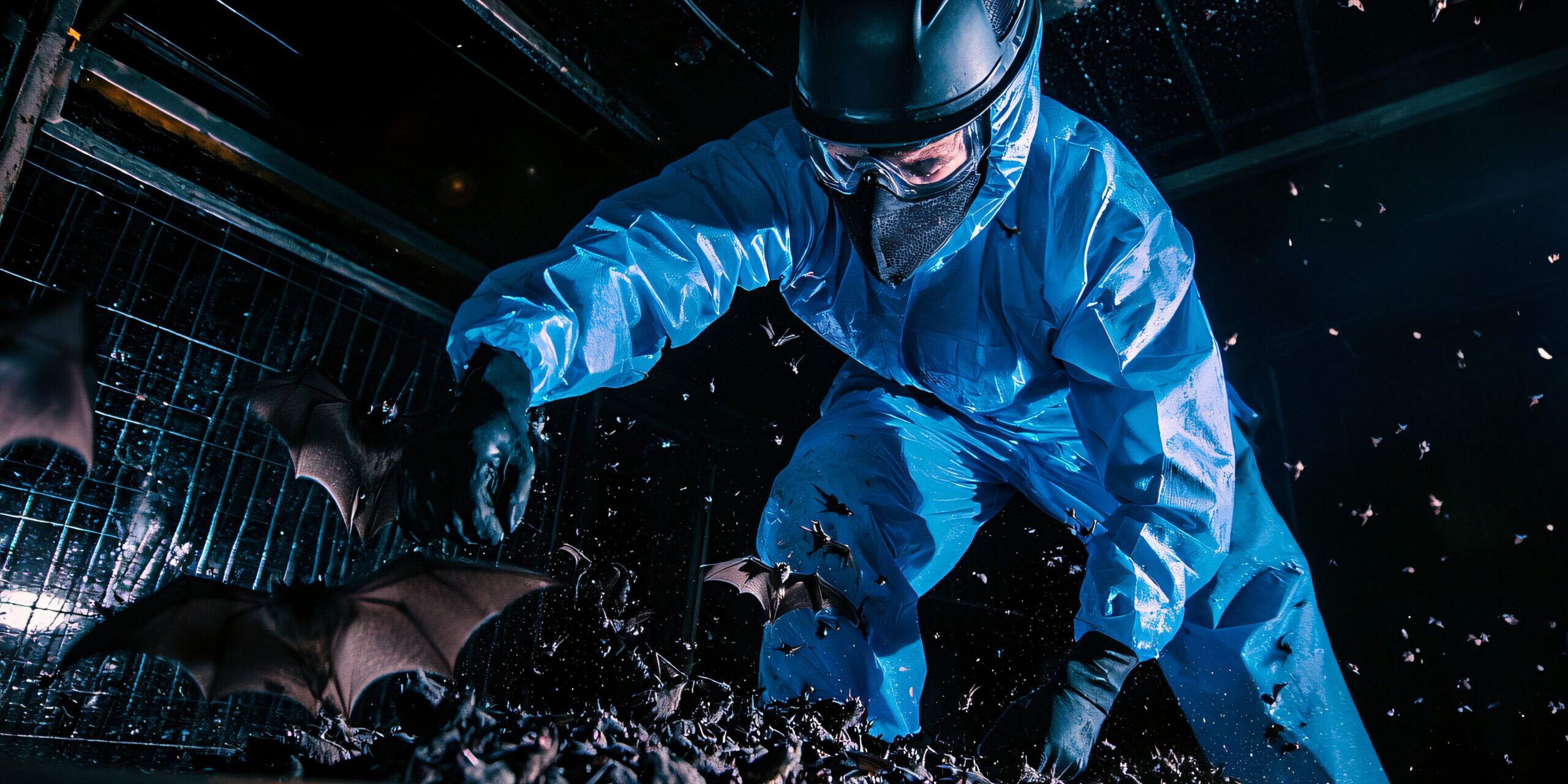 5 Common Myths About Wildlife Removal and Why They're Wrong