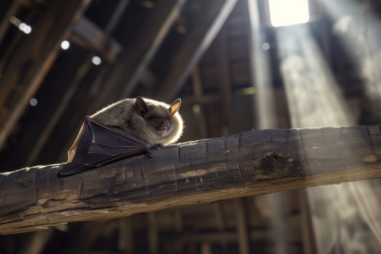 Bats Are Back – Is Your Home Ready for Spring? Bats Are Back – Is Your Home Ready for Spring?