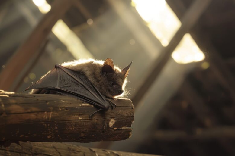 DIY Bat Removal Step-by-Step Guide DIY Bat Removal Step-by-Step Guide