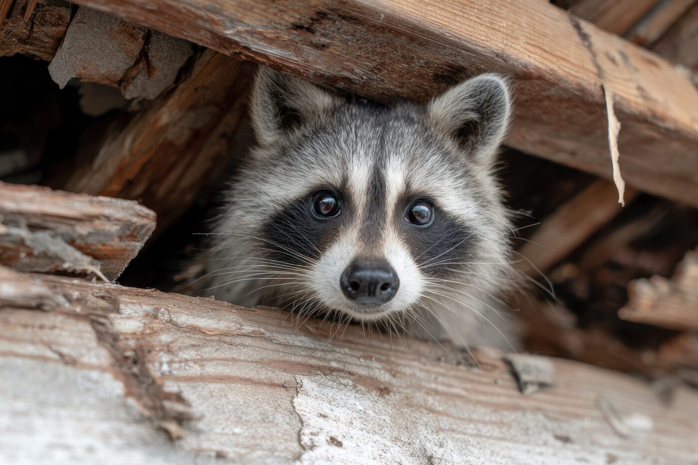 How Much Does Raccoon Removal Cost?
